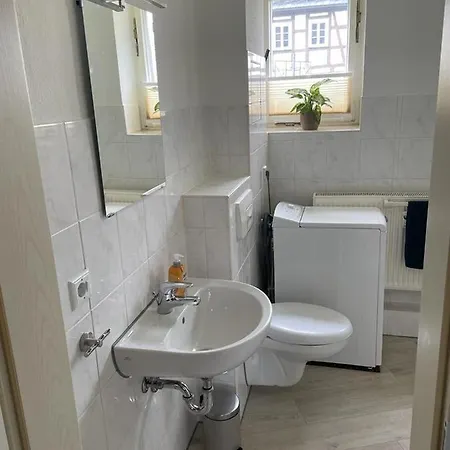 Apartment Monteur Ot Kleinwaltersdorf Mit Außensitzecke Und Grill Freiberg