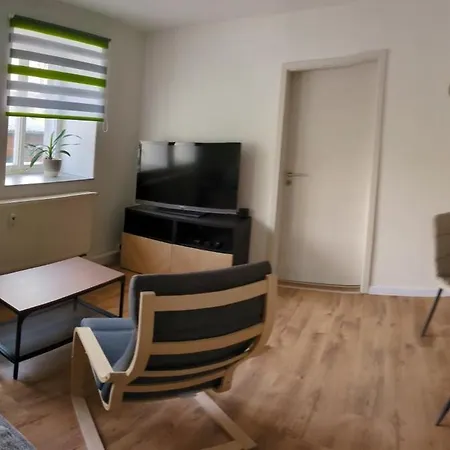 Apartment Monteur Ot Kleinwaltersdorf Mit Außensitzecke Und Grill Freiberg